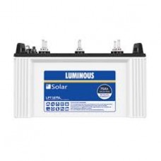 LUMINOUS 75AH SOLAR BATTERY 